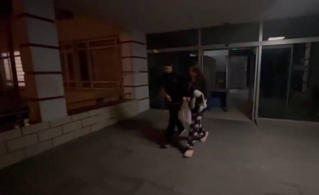 16 yaşındaki çocuk vahşice annesini öldürdü! 4